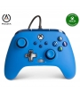 Mando con Cable Enhanced Azul PowerA