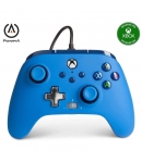Mando con Cable Enhanced Azul PowerA