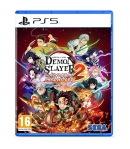 Demon Slayer Kimetsu No Yaiba The Hinokami Chronicles 2