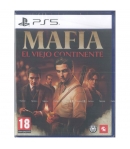 Mafia El Viejo Continente