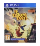 It Takes Two