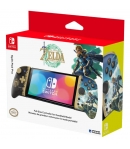 Mando Split Pad Pro The Legend of Zelda Tears of the Kingfom Hori