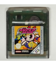 Las Super Nenas El Malvado Mojo Jojo, Nintendo Game Boy Color, Pal-Esp