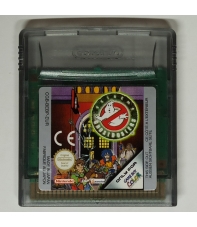 Exteme Ghostbusters, Nintendo Game Boy Color, Pal-Eur