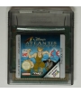 Disney´s Atlantis The Lost Empire, Nintendo Game Boy Color, Pal-Ukv
