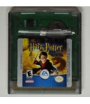 Harry Potter and the Chamber of Secrets, Nintendo Game Boy Color, Ntsc-Usa