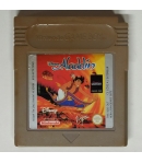 Disney's Aladdín, Nintendo Game Boy, Pal-Eur