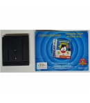 Bugs Bunny & Lola Bunny Operation Carrot Patch, Nintendo Game Boy, Pal-Eur