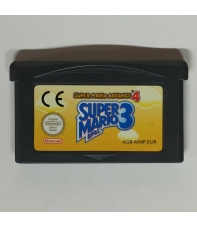 Super Mario Advance 4 Super Mario Bros. 3, Nintendo Game Boy Advance, Pal-Eur