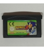 Sonic Advance 2, Nintendo Game Boy Advance, Pal-Eur