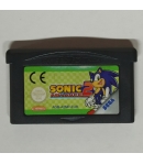 Sonic Advance 2, Nintendo Game Boy Advance, Pal-Eur