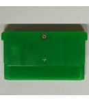 Pokémon Edición Verde Hoja, Nintendo Game Boy Advance, Pal-Esp