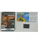 Pirates of the Caribbean The Curse of the Black Pearl, Nintendo Game Boy Advance, Pal-Eur