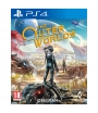 The Outer Worlds