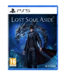 Lost Soul Aside