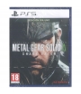 Metal Gear Solid Delta Snake Eater