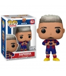 Pop! Football Raphinha 62 Fcb Barça