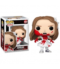 Pop! Movies Abigail 1582 Abigail