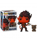 Pop! Games Karlach With Clive 1018 Baldur's Gate