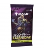 Cartas Magic The Gathering El Confín de la Eternidad, Sobre de Juego
