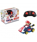 Coche Radio Control Mario Kart, Mario Kart Carrera Escala 1:50