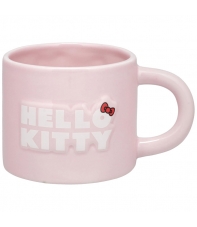 Taza Hello Kitty Cara 400 ml