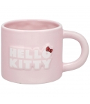 Taza Hello Kitty Cara 400 ml
