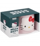 Taza Hello Kitty Cara 400 ml