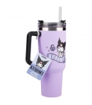 Taza de Viaje Kuromi 900 ml
