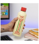 Botella Metálica Fortnite, Pizza Pit 500 ml