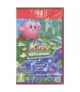 Kirby y la Tierra Olvidada Nintendo Switch 2 Edition + El Mundo Astral
