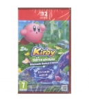 Kirby y la Tierra Olvidada Nintendo Switch 2 Edition + El Mundo Astral