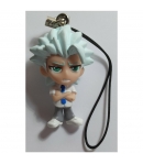 Figura con Colgante Bleach, Tōshirō Hitsugaya 4 cm