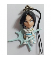 Figura con Colgante Bleach, Uryū Ishida 4,5 cm