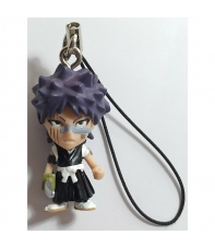 Figura con Colgante Bleach, Hisagi Shuuhei 3,5 cm