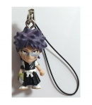 Figura con Colgante Bleach, Hisagi Shuuhei 3,5 cm