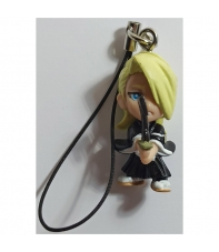 Figura con Colgante Bleach, Izuru Kira 3,5 cm