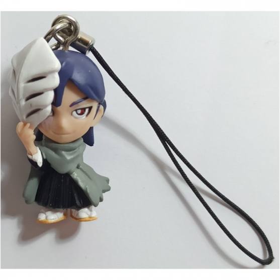 Figura con Colgante Bleach, Sojiro Kusaka 3,5 cm