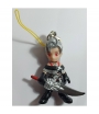 Figura con Colgante Final Fantasy, Paine 5 cm