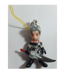 Figura con Colgante Final Fantasy, Paine 5 cm