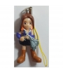 Figura con Colgante Final Fantasy, Lenne 4,5 cm