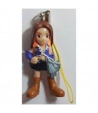 Figura con Colgante Final Fantasy, Lenne 4,5 cm