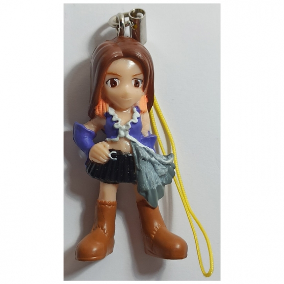 Figura con Colgante Final Fantasy, Lenne 4,5 cm