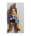 Figura con Colgante Final Fantasy, Lenne 4,5 cm