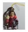 Figura con Colgante Final Fantasy, Nooj 6 cm