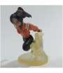 Figura Bleach, Yoruichi Shihōin Diorama 5 cm