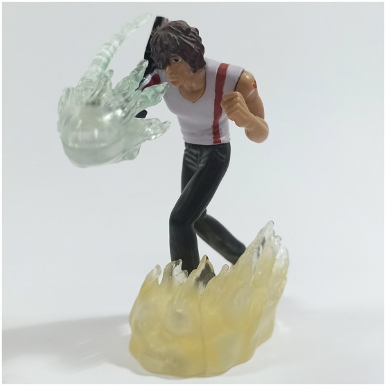 Figura Bleach, Yasutora Chad Sado Diorama 8 cm