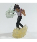 Figura Bleach, Yasutora Chad Sado Diorama 8 cm