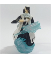 Figura Bleach, Byakuya Kuchiki Diorama 7,5 cm