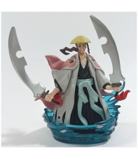 Figura Bleach, Shunsui Kyōraku Diorama 9 cm